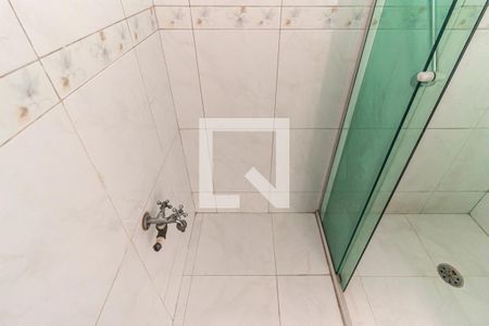 Apartamento à venda com 62m², 2 quartos e sem vaga Apartamento à venda com 62m², 2 quartos e sem vagaBanheiro