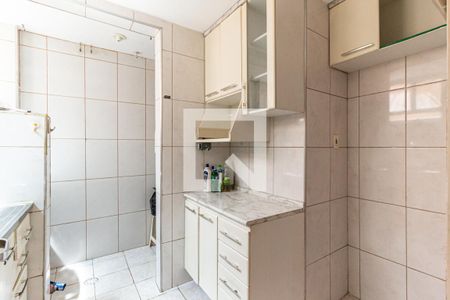 Apartamento à venda com 62m², 2 quartos e sem vaga Apartamento à venda com 62m², 2 quartos e sem vagaCozinha