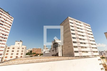 Vista do Quarto 1 de apartamento à venda com 2 quartos, 62m² em Vila Buarque, São Paulo
