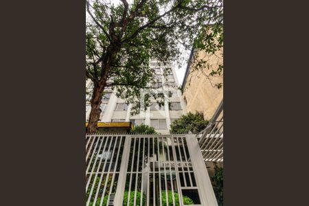 Apartamento à venda com 62m², 2 quartos e sem vaga Apartamento à venda com 62m², 2 quartos e sem vagaFachada