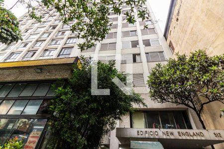 Apartamento à venda com 62m², 2 quartos e sem vaga Apartamento à venda com 62m², 2 quartos e sem vagaFachada