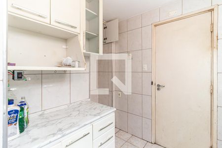 Apartamento à venda com 62m², 2 quartos e sem vaga Apartamento à venda com 62m², 2 quartos e sem vagaCozinha