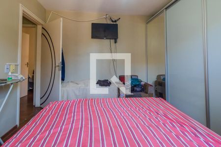 Apartamento à venda com 80m², 3 quartos e 1 vaga Apartamento à venda com 80m², 3 quartos e 1 vagaQuarto 2