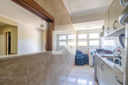 Apartamento à venda com 80m², 3 quartos e 1 vaga Apartamento à venda com 80m², 3 quartos e 1 vagaCozinha