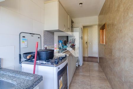 Apartamento à venda com 80m², 3 quartos e 1 vaga Apartamento à venda com 80m², 3 quartos e 1 vagaCozinha