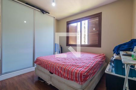 Apartamento à venda com 80m², 3 quartos e 1 vaga Apartamento à venda com 80m², 3 quartos e 1 vagaQuarto 2