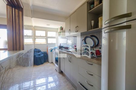 Apartamento à venda com 80m², 3 quartos e 1 vaga Apartamento à venda com 80m², 3 quartos e 1 vagaCozinha