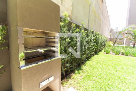 Studio à venda com 27m², 1 quarto e sem vaga Studio à venda com 27m², 1 quarto e sem vagaEspaço Gourmet