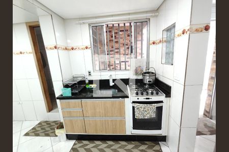 Casa para alugar com 8m², 1 quarto e sem vaga Casa para alugar com 8m², 1 quarto e sem vagaCozinha
