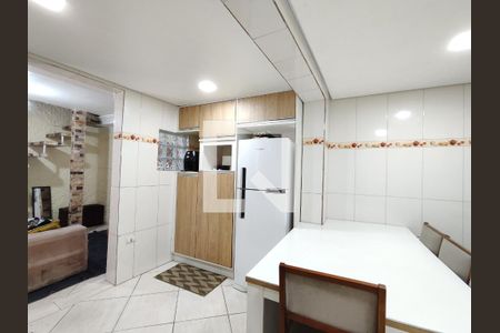 Casa para alugar com 8m², 1 quarto e sem vaga Casa para alugar com 8m², 1 quarto e sem vagaCozinha