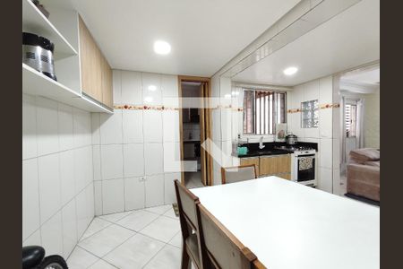 Casa para alugar com 8m², 1 quarto e sem vaga Casa para alugar com 8m², 1 quarto e sem vagaCozinha