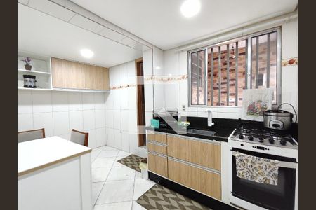 Casa para alugar com 8m², 1 quarto e sem vaga Casa para alugar com 8m², 1 quarto e sem vagaCozinha