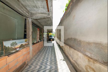 Casa à venda com 460m², 4 quartos e 8 vagas Casa à venda com 460m², 4 quartos e 8 vagasGaragem