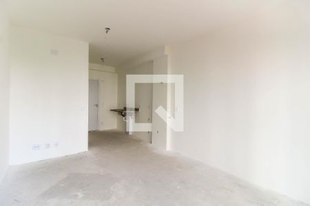 Sala de kitnet/studio à venda com 1 quarto, 27m² em Mooca, São Paulo