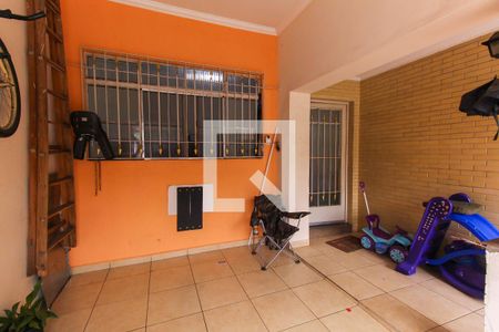 Casa à venda com 135m², 3 quartos e 1 vaga Casa à venda com 135m², 3 quartos e 1 vagaGaragem