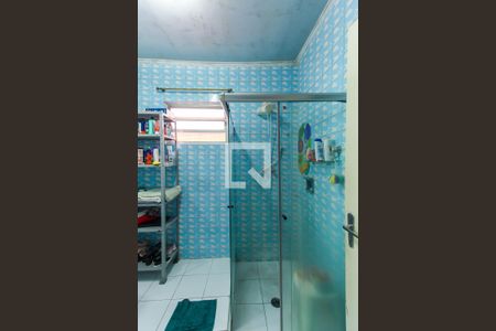 Casa à venda com 135m², 3 quartos e 1 vaga Casa à venda com 135m², 3 quartos e 1 vagaBanheiro