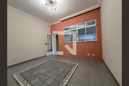 Sala de casa para alugar com 2 quartos, 135m² em Belenzinho, São Paulo