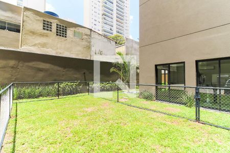 Studio à venda com 27m², 1 quarto e sem vaga Studio à venda com 27m², 1 quarto e sem vagaÁrea comum
