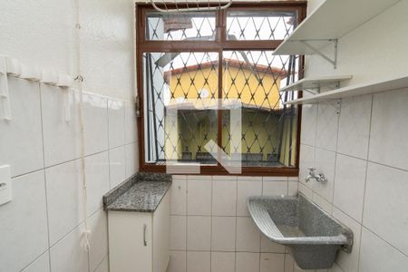 Apartamento para alugar com 48m², 2 quartos e 1 vagaÁrea de Serviço
