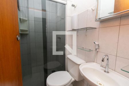 Apartamento para alugar com 48m², 2 quartos e 1 vagaBanheiro