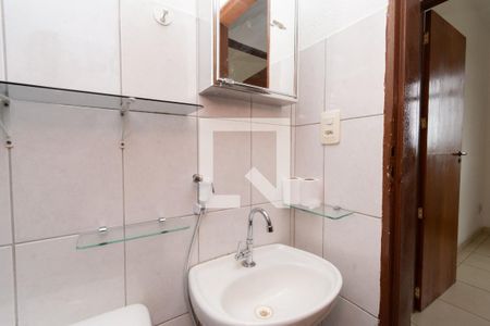 Apartamento para alugar com 48m², 2 quartos e 1 vagaBanheiro