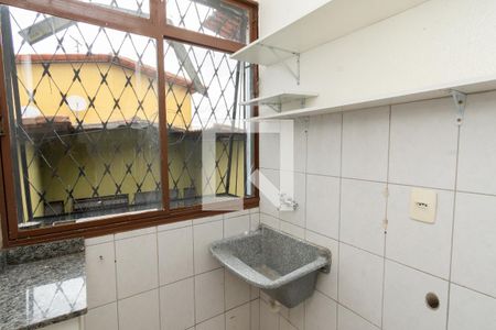 Apartamento para alugar com 48m², 2 quartos e 1 vagaÁrea de Serviço