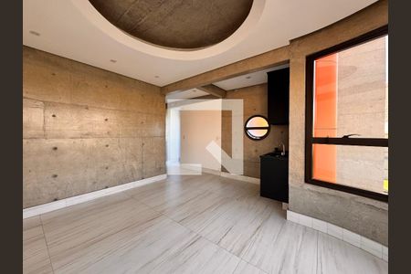 Apartamento para alugar com 199m², 3 quartos e 4 vagasÁrea gourmet