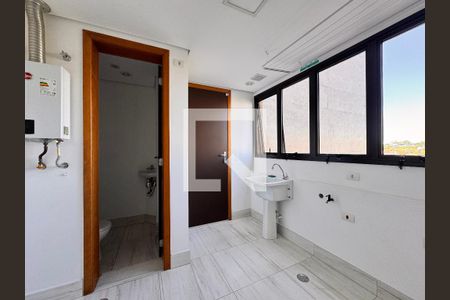 Apartamento para alugar com 199m², 3 quartos e 4 vagasLavanderia