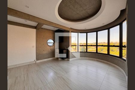 Apartamento para alugar com 199m², 3 quartos e 4 vagasÁrea gourmet