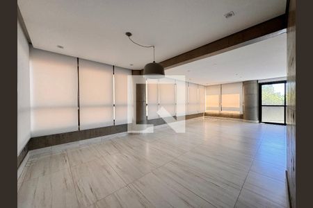 Apartamento para alugar com 199m², 3 quartos e 4 vagasGaragem