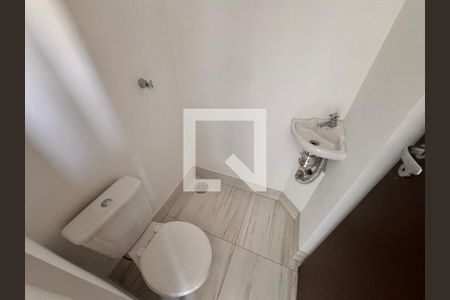 Apartamento para alugar com 199m², 3 quartos e 4 vagasBanheiro de serviço