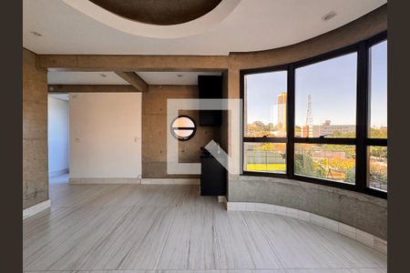 Apartamento para alugar com 199m², 3 quartos e 4 vagasÁrea gourmet