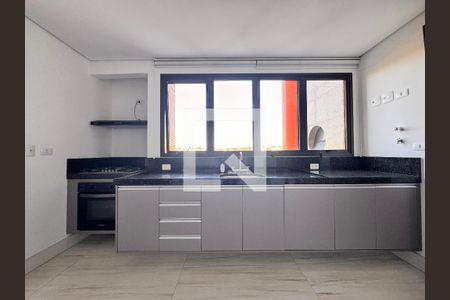 Apartamento para alugar com 199m², 3 quartos e 4 vagasCozinha