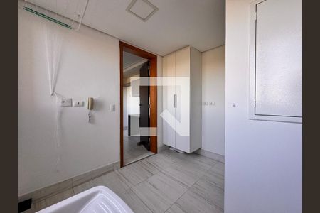 Apartamento para alugar com 199m², 3 quartos e 4 vagasLavanderia