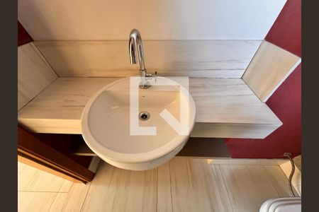 Apartamento para alugar com 199m², 3 quartos e 4 vagasLavabo