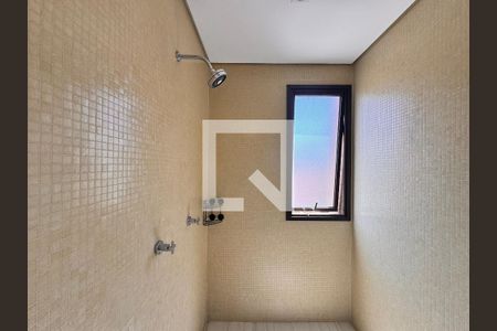 Apartamento para alugar com 199m², 3 quartos e 4 vagasBanheiro da Suíte 3