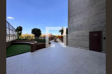 Apartamento para alugar com 199m², 3 quartos e 4 vagasÁrea comum