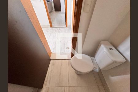 Apartamento para alugar com 199m², 3 quartos e 4 vagasBanheiro de serviço