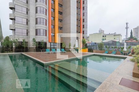 Apartamento para alugar com 199m², 3 quartos e 4 vagasÁrea comum - Piscina