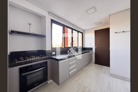 Apartamento para alugar com 199m², 3 quartos e 4 vagasCozinha