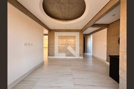 Apartamento para alugar com 199m², 3 quartos e 4 vagasÁrea gourmet