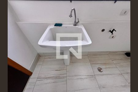 Apartamento para alugar com 199m², 3 quartos e 4 vagasLavanderia