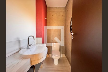 Apartamento para alugar com 199m², 3 quartos e 4 vagasLavabo