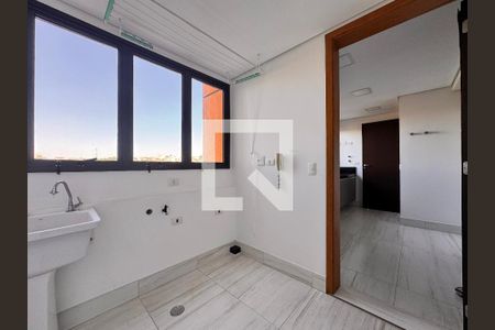 Apartamento para alugar com 199m², 3 quartos e 4 vagasLavanderia