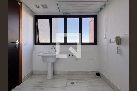 Apartamento para alugar com 199m², 3 quartos e 4 vagasLavanderia