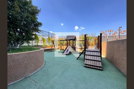 Apartamento para alugar com 199m², 3 quartos e 4 vagasÁrea comum - Playground
