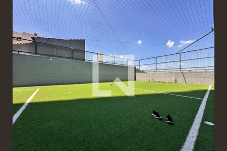 Apartamento para alugar com 199m², 3 quartos e 4 vagasQuadra Esportiva