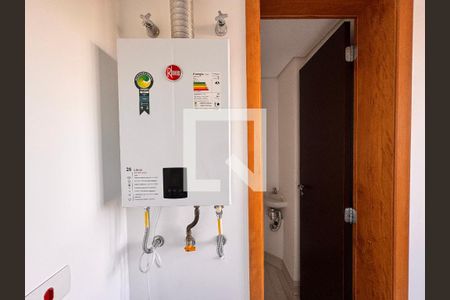 Apartamento para alugar com 199m², 3 quartos e 4 vagasLavanderia