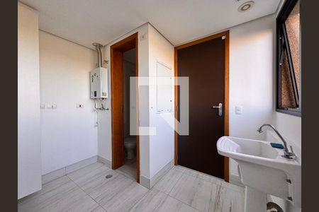 Apartamento para alugar com 199m², 3 quartos e 4 vagasLavanderia