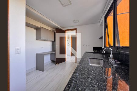 Apartamento para alugar com 199m², 3 quartos e 4 vagasCozinha